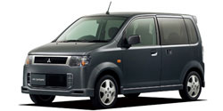 三菱 eKスポーツ