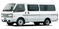 三菱デリカカーゴの買取査定相場