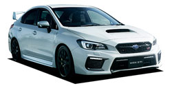 スバル WRX STI