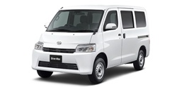 ダイハツグランマックスカーゴの買取査定相場