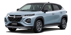 スズキ フロンクス