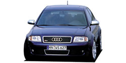 アウディ RS6 C5