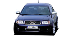 アウディ RS6 C5