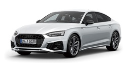 アウディＡ５スポーツバックの買取査定相場
