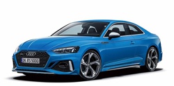 アウディ RS5