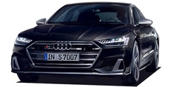 アウディ S7スポーツバック