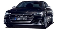 アウディ S7スポーツバック