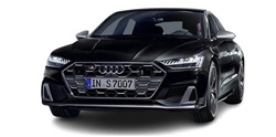 アウディ S7スポーツバック