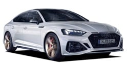 アウディ RS5スポーツバック