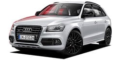アウディ Q5