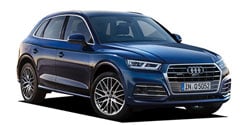 アウディ Q5
