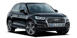 アウディ Q5