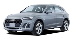 アウディ Q5