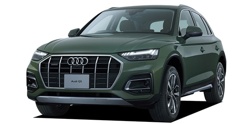 アウディ Q5