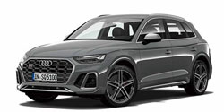 アウディ SQ5