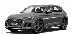 アウディ SQ5