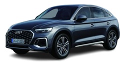 アウディ Q5スポーツバック