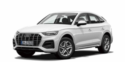 アウディ Q5スポーツバック