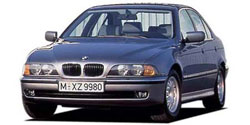 BMW 5シリーズ E39
