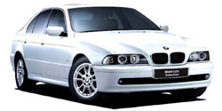 BMW 5シリーズ E39