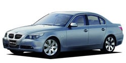 BMW 5シリーズ E39 / E60