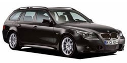 BMW 5シリーズ E60 / E61