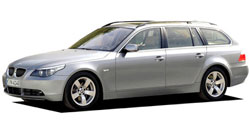 BMW 5シリーズ E60 / E61