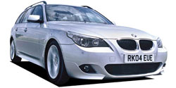 BMW 5シリーズ E60 / E61