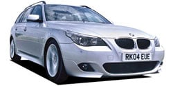 BMW 5シリーズ E60 / E61