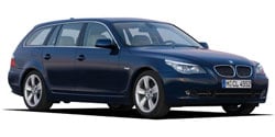 BMW 5シリーズ E60 / E61