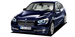 BMW 5シリーズ F07