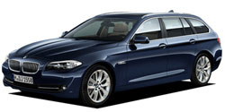 BMW 5シリーズ F10 / F11