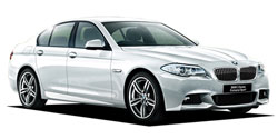 BMW 5シリーズ F10 / F11