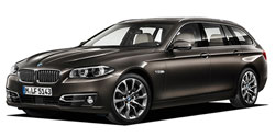 BMW 5シリーズ F10 / F11 / F07