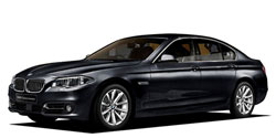 BMW 5シリーズ F10