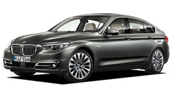 BMW 5シリーズ F10 / F11 / F07