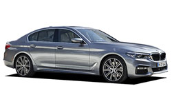 BMW 5シリーズ G30