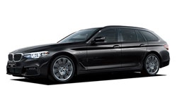 BMW 5シリーズ G31 / G30