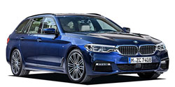 BMW 5シリーズ G30 / G31