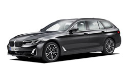 BMW 5シリーズ G30 / G31