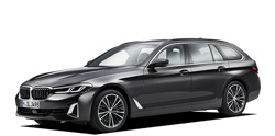 BMW 5シリーズ G30 / G31