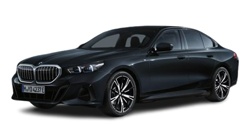 BMW 5シリーズ G60