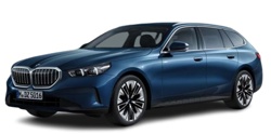 BMW 5シリーズ G61 / G60
