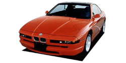 BMW 8シリーズ E31