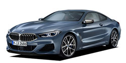 BMW 8シリーズ