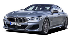 BMW 8シリーズ