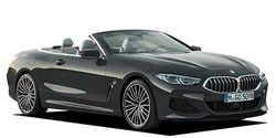 BMW 8シリーズ