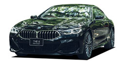 BMW 8シリーズ