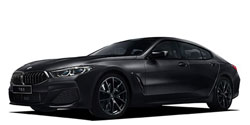 BMW 8シリーズ