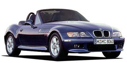 BMW Z3ロードスター E36/7